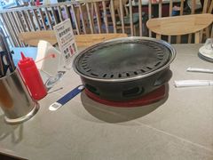 -正宗齐齐哈尔烤肉·齐牛哥鲜切炭火烤肉(杭州总店)