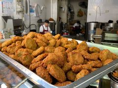 香酥藕饼-陶记正宗德州扒鸡(科巷店)
