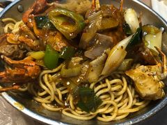 -狮龙啤酒烧烤屋(建二路店)