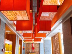 -海尔洲际酒店天下一品中餐厅