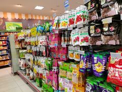 -世纪联华超市(凤起店)