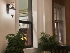 -中山路壹号传奇club·啤酒花园餐厅