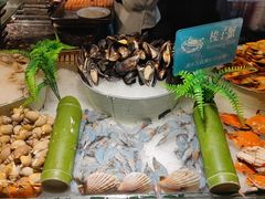 -星伦多自助料理·涮烤一体(虹悦城店)