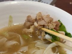 -沙河粉村·国家非遗传承(云台店)