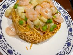 -王家沙点心店(南京西路总店)