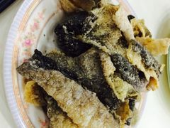文辉墨鱼丸大王(铜锣湾店)-文辉墨鱼丸大王(铜锣湾渣甸街总店)