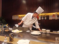 -和·铁板烧·OMAKASE(望京昆泰嘉晟酒店)