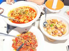 -上座·餐厅(阳光100店)
