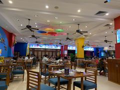 -儿童菜·采风阁家常菜餐厅(亚龙湾天域酒店)