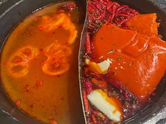 -蜀大侠火锅(春熙路店)