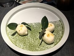 -锦府园·新台州菜(合生汇店)