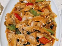 -如轩·海鲜砂锅粥·潮汕菜(小榄店)