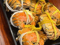 -517烧烤·龙虾·海鲜大排档(万象都荟店)