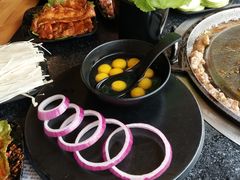 -赞酱川式烤肉(蜀都万达店)