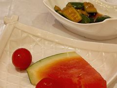 -聚春园自助餐厅(东街口店)