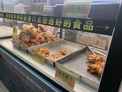 -四季小馆·地道北京小吃(广百店)
