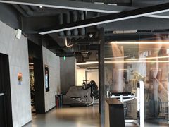 -锐动健身游泳(博地中心店)