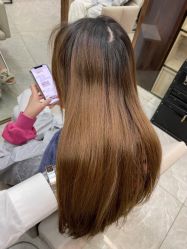 -MY HAIR ARDOR