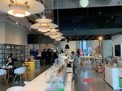 -dotcom coffee古点咖啡(致真大厦店)