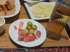 -掂档潮汕牛肉火锅(cityon熙地港店)