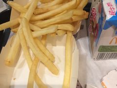 -麦当劳(曲阳店)