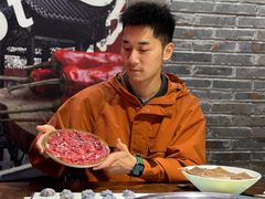 -根据地火锅(南河桥店)