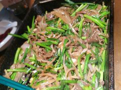 -张家卫·阳江菜·小海鲜(肥婆湾桥店)