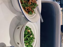 -兰湘子·湘菜小炒(长安万科广场店)
