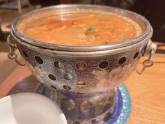-越谜·越南餐厅(长白店)
