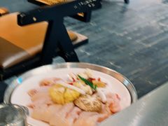 -椰庭·椰子鸡·创意玩家(晶耀前滩店)
