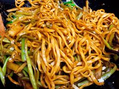 -金豆角砂锅焖面(安贞店)