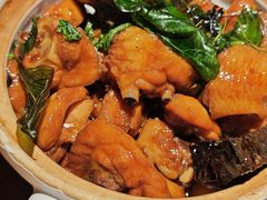 -岛风·台食小馆 ISLAND BISTRO(烟台山店)