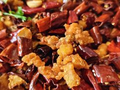 -辣婆婆(航天桥店)