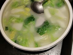 -外婆味道·云南菜大当家(关上店)