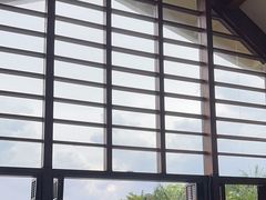 -亚龙湾喜来登·美景台大堂吧