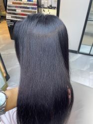 点击看大图 -MONE美发沙龙