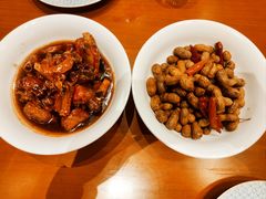 -杨厨的田园饭店(长城路店)
