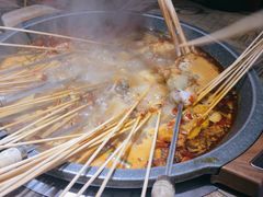 -成都屋头串串(青年北街店)