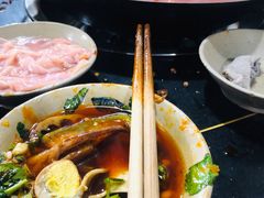 -星鸿社重庆老火锅