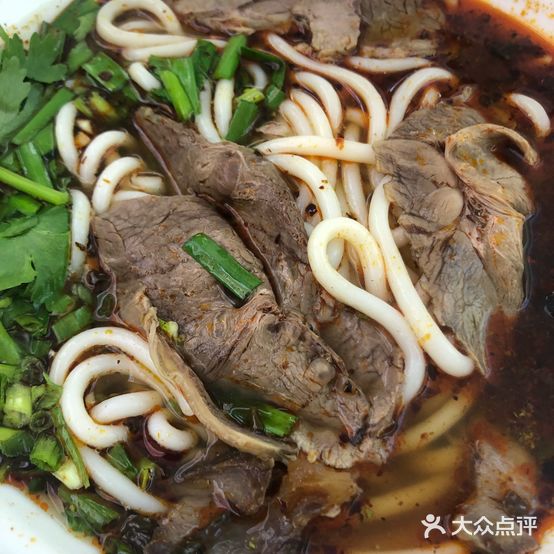 贵州刘盘水羊肉粉(天生路店)