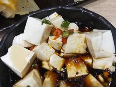 -老班长手工灌汤包(望京华彩店)