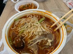 -老妈米线(港龙店)