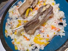 -阿娜尔·新疆菜(佰港城店)