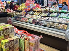 -丽达超市(城阳万象汇店)