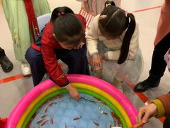 -飞童凡响艺术学校(松江区九里亭校区)