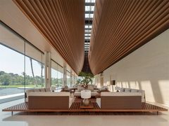 -石梅湾艾美度假酒店