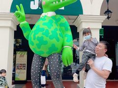 -佛罗伦萨小镇广佛名品奥特莱斯(疏港路店)