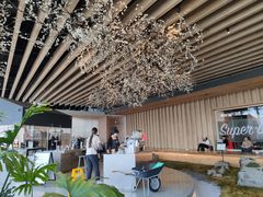 -Seesaw Coffee(朝阳大悦城店)