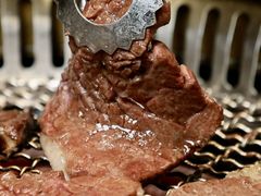 -牛将军•涮肉•烤肉(北京王府井·故宫店)