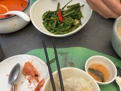 -帕蓝·暹罗料理(大学路店)